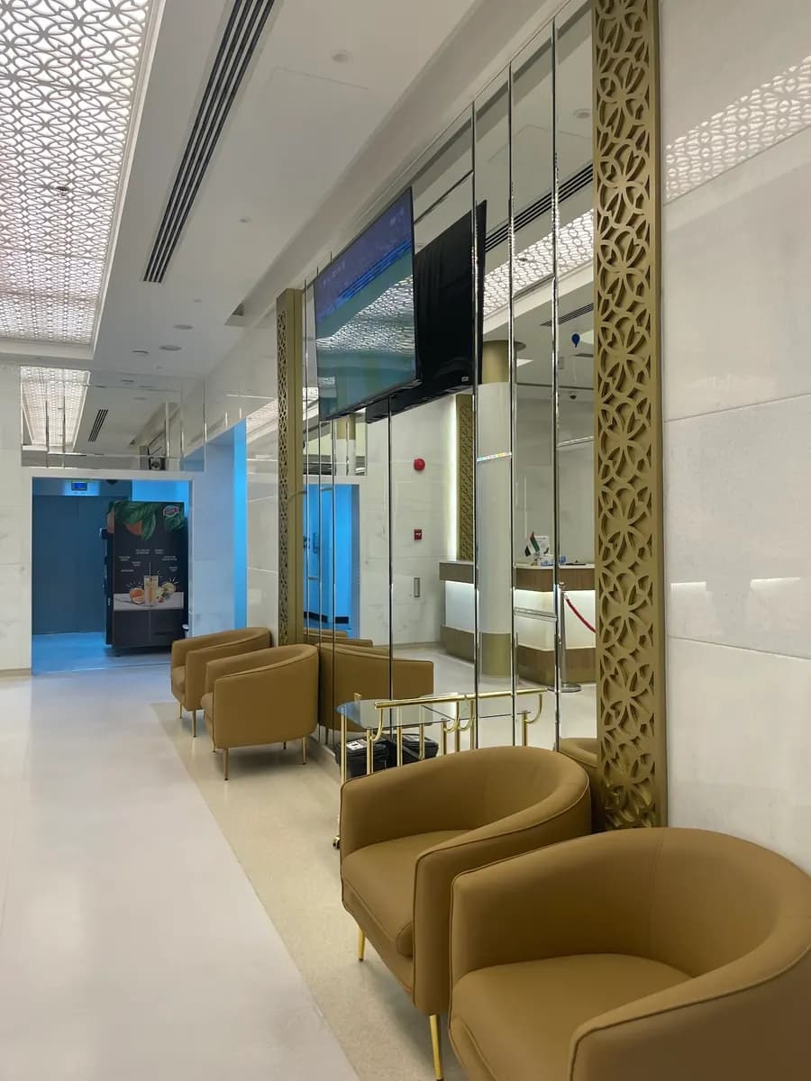 Emirates International Hospital photo 3