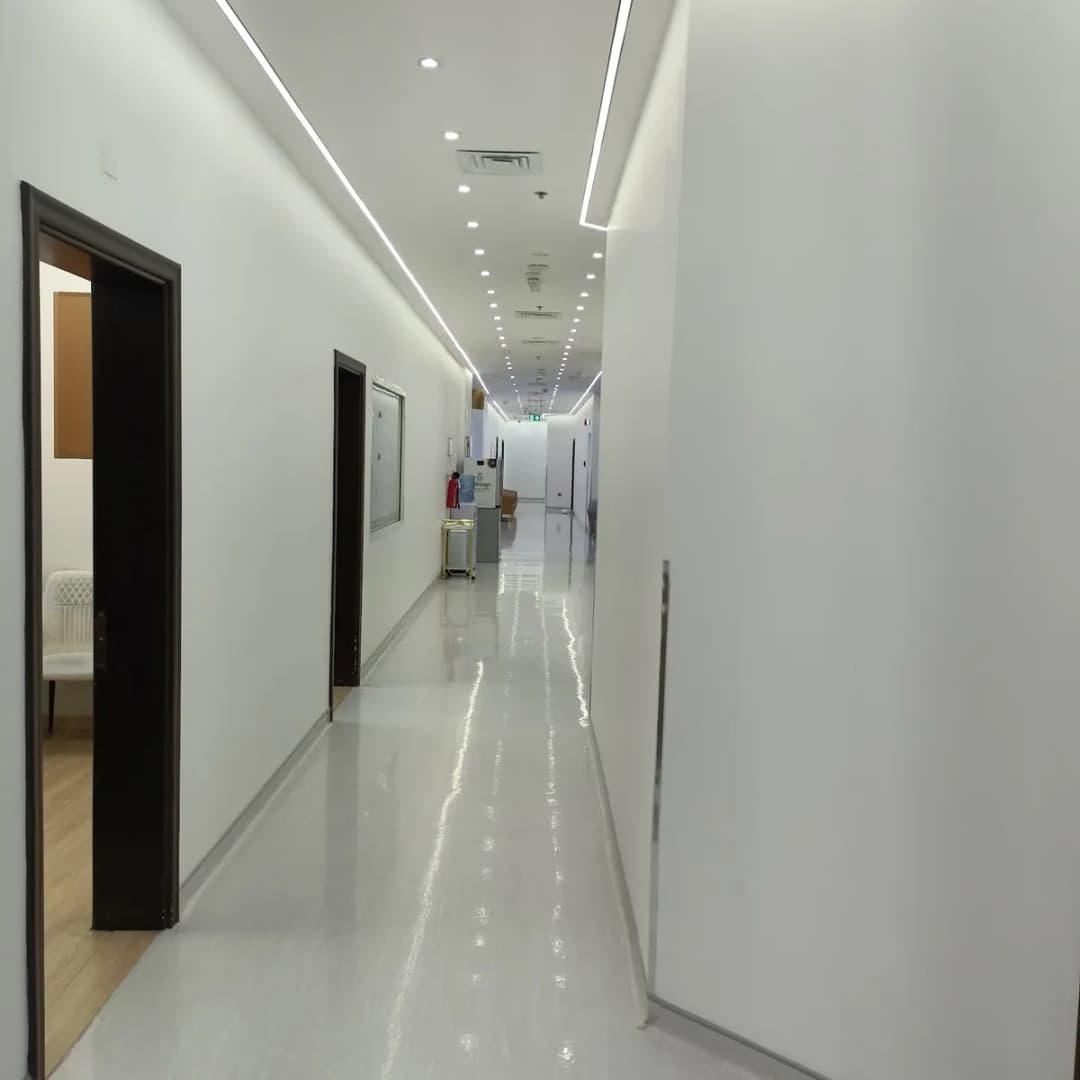 Emirates International Hospital photo 5
