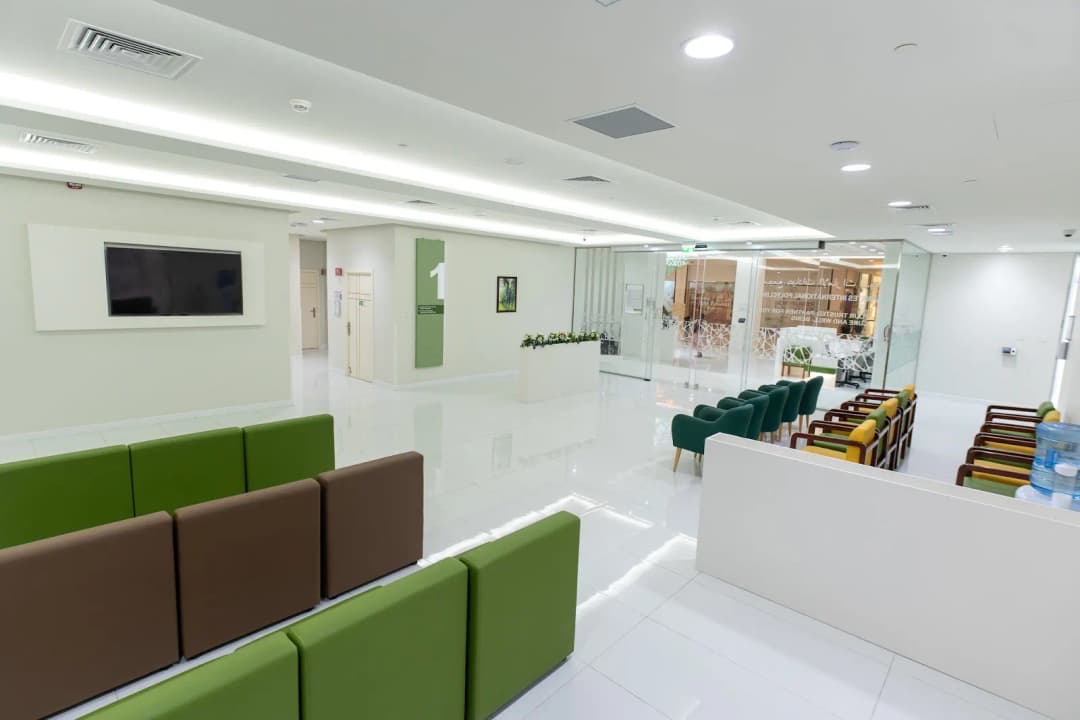 Emirates International Polyclinic photo 2