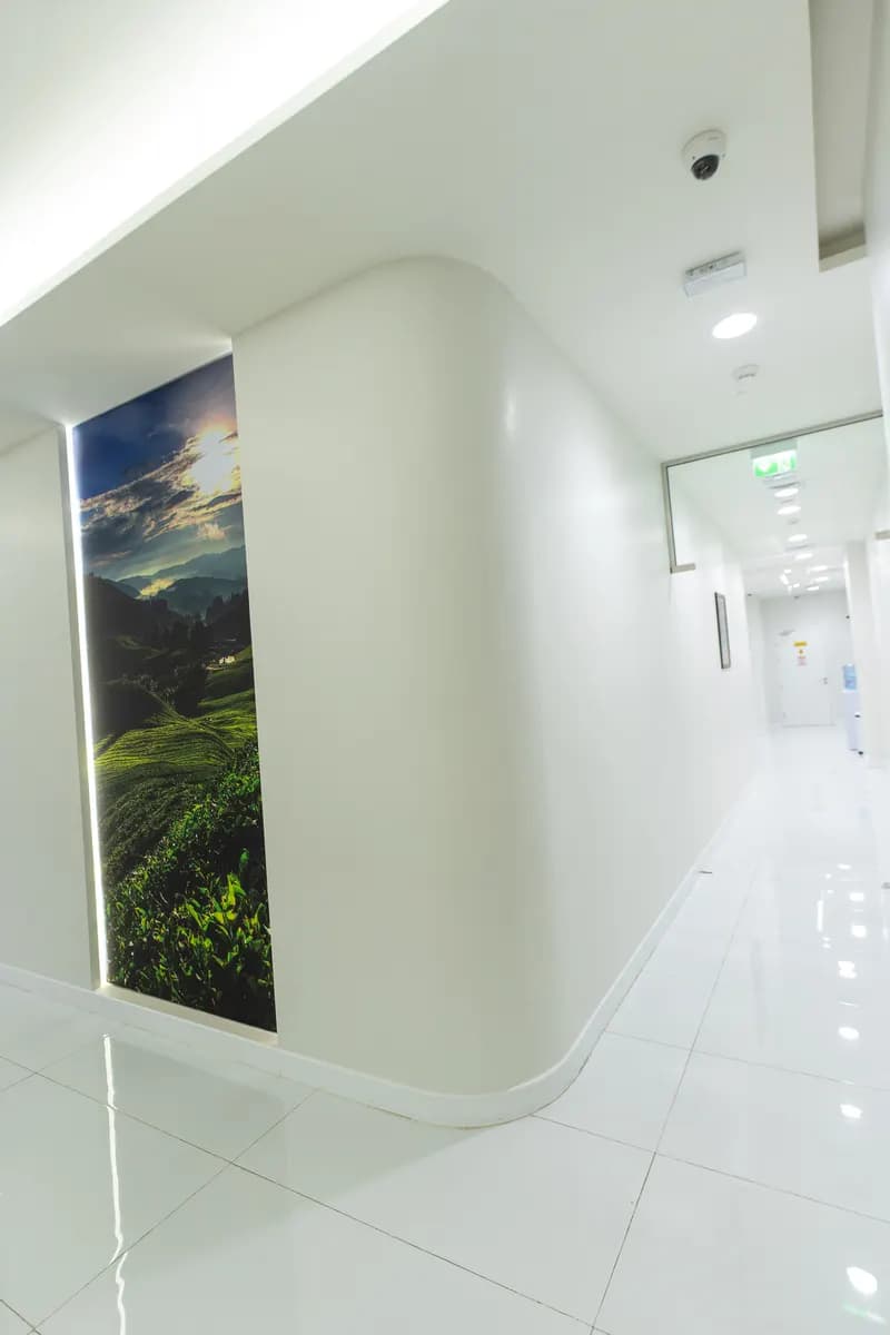 Emirates International Polyclinic photo 4
