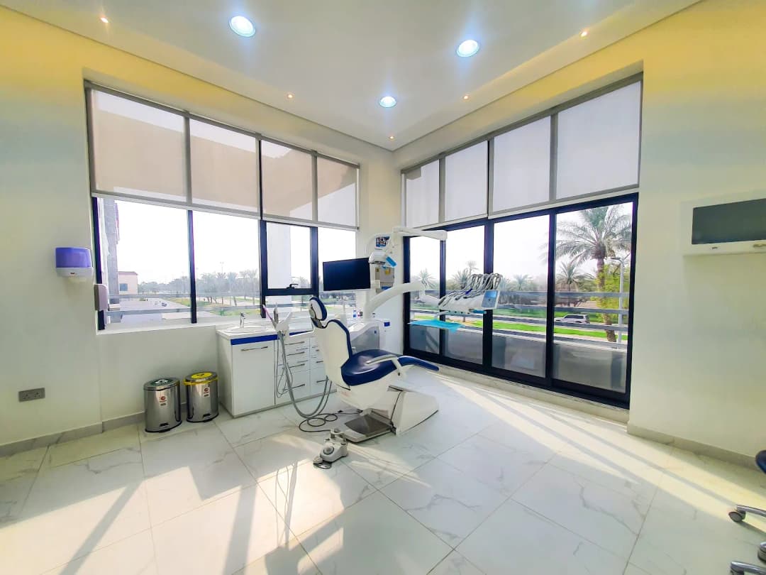 Emirates Medical Center photo 4