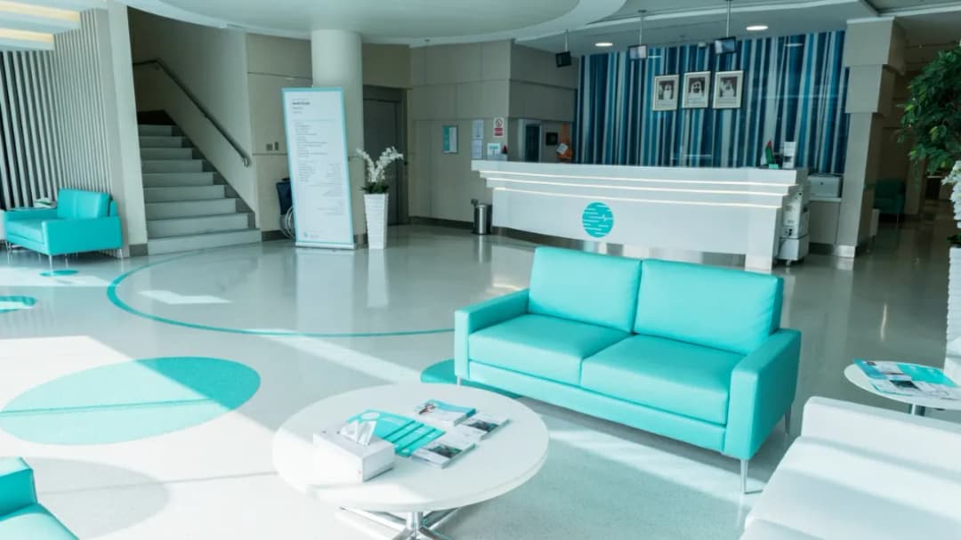 Health Sheild Medical Center