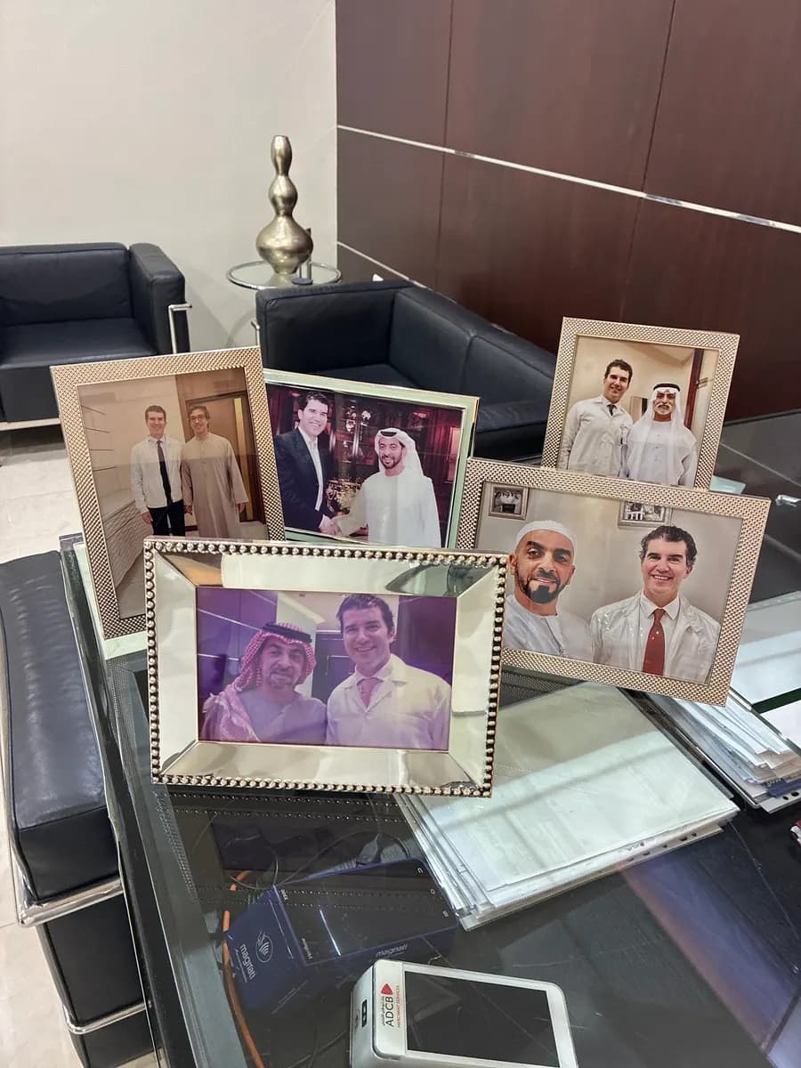 DR Rocco Specialized Dental & Derma Center