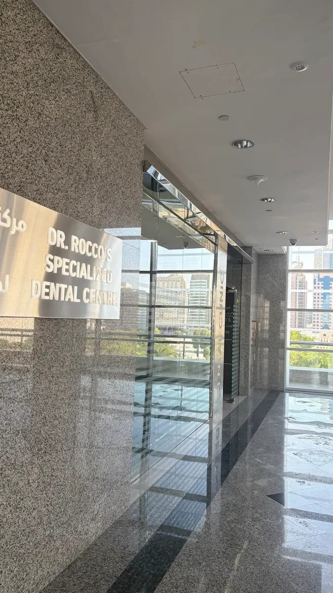 DR Rocco Specialized Dental & Derma Center photo 3