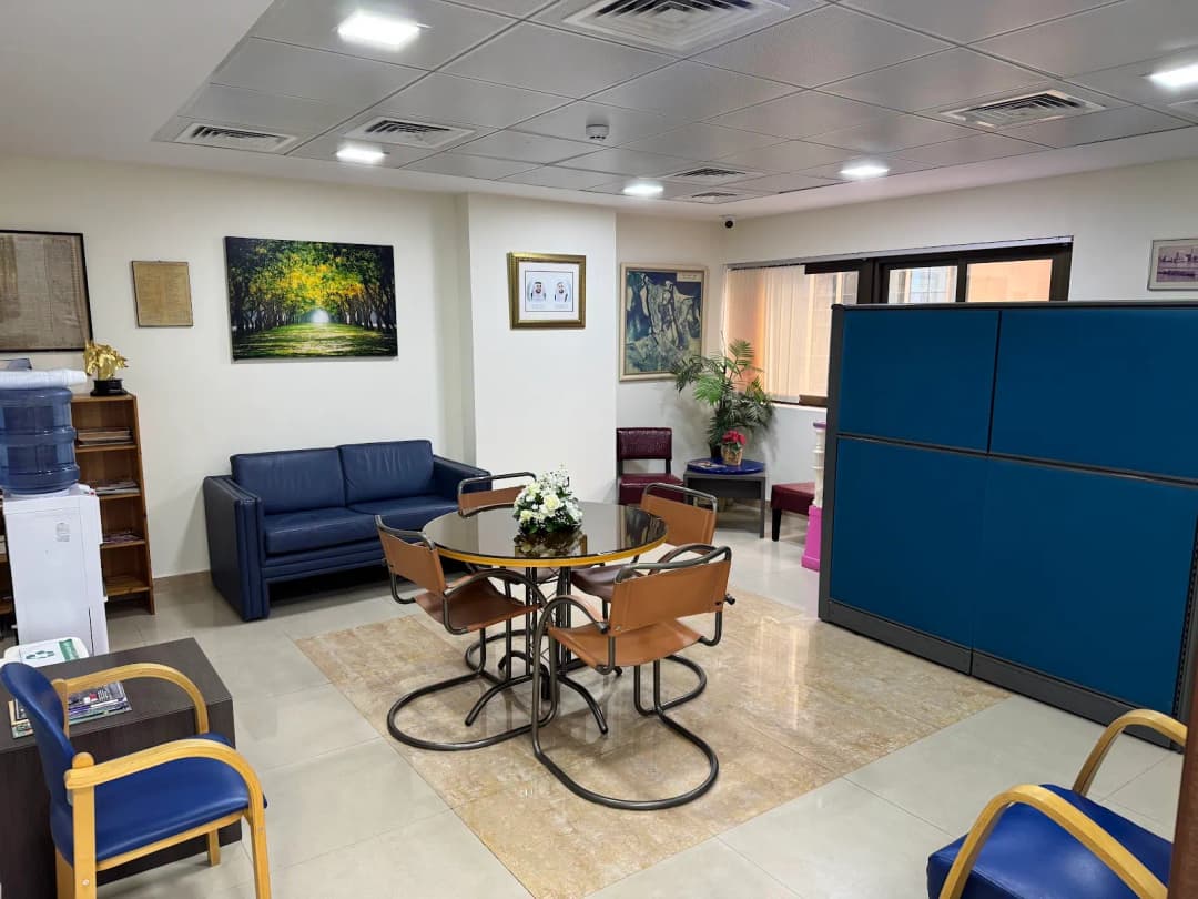 Mcculloch Clinic photo 3