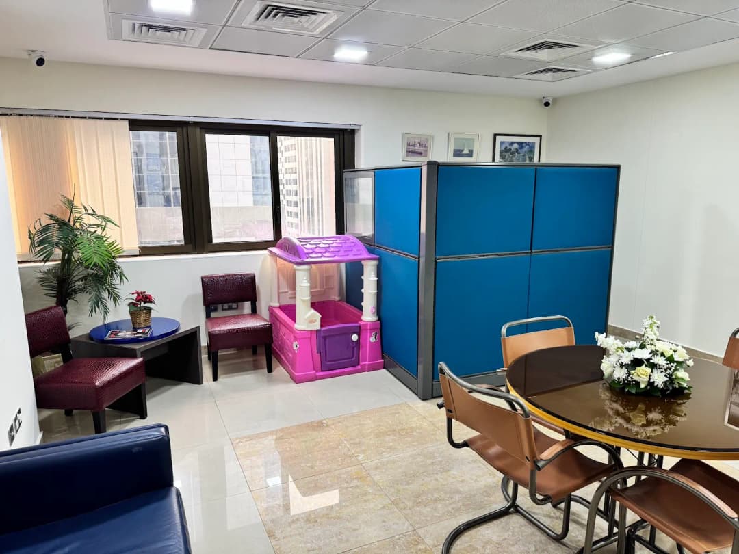 Mcculloch Clinic — صورة 6