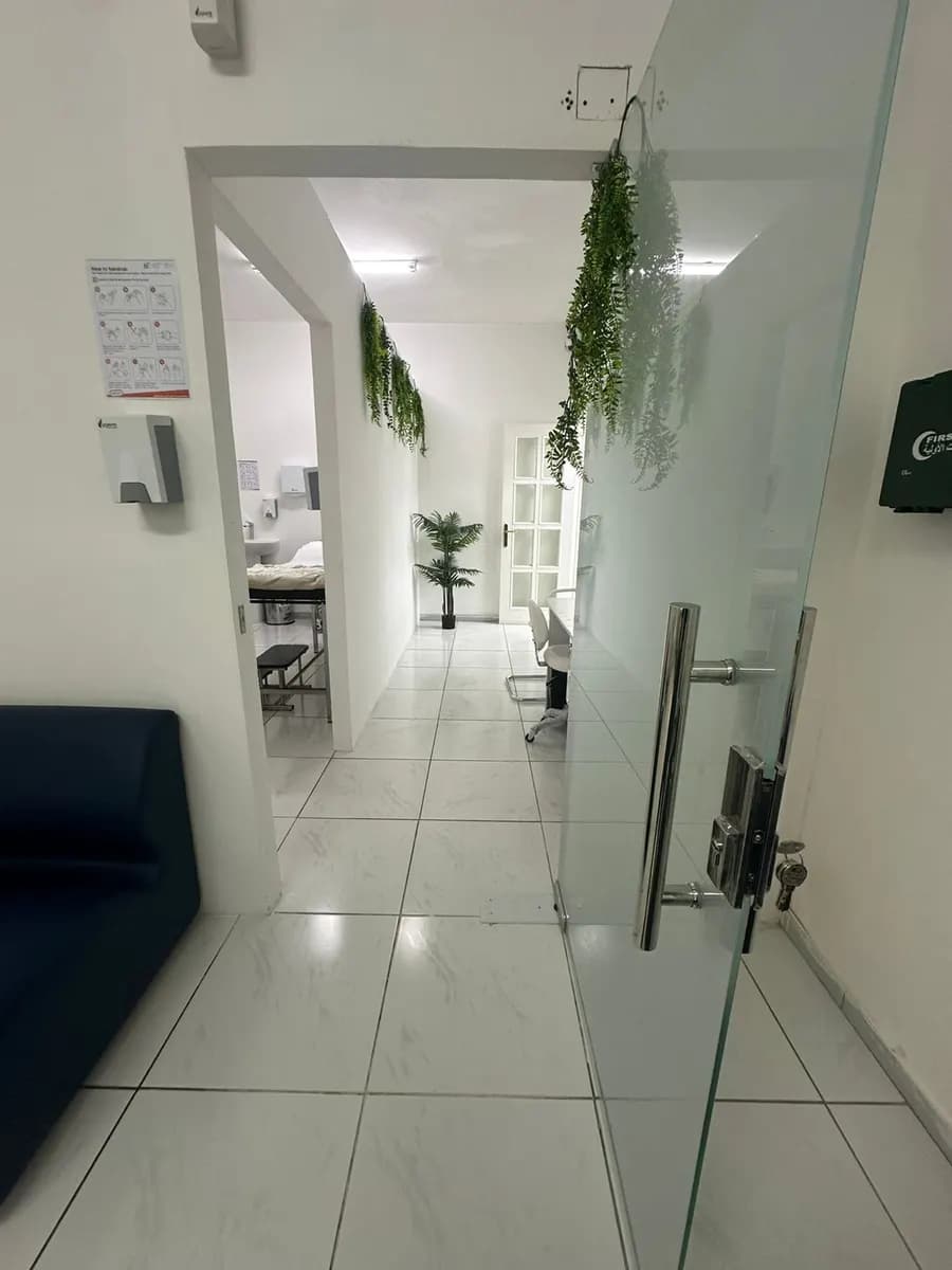 DR. Sabah AL Sakban Medical Clinic photo 5