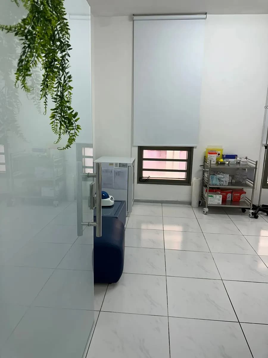 DR. Sabah AL Sakban Medical Clinic — صورة 6