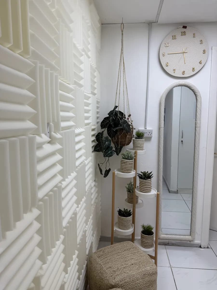 DR. Sabah AL Sakban Medical Clinic — صورة 8