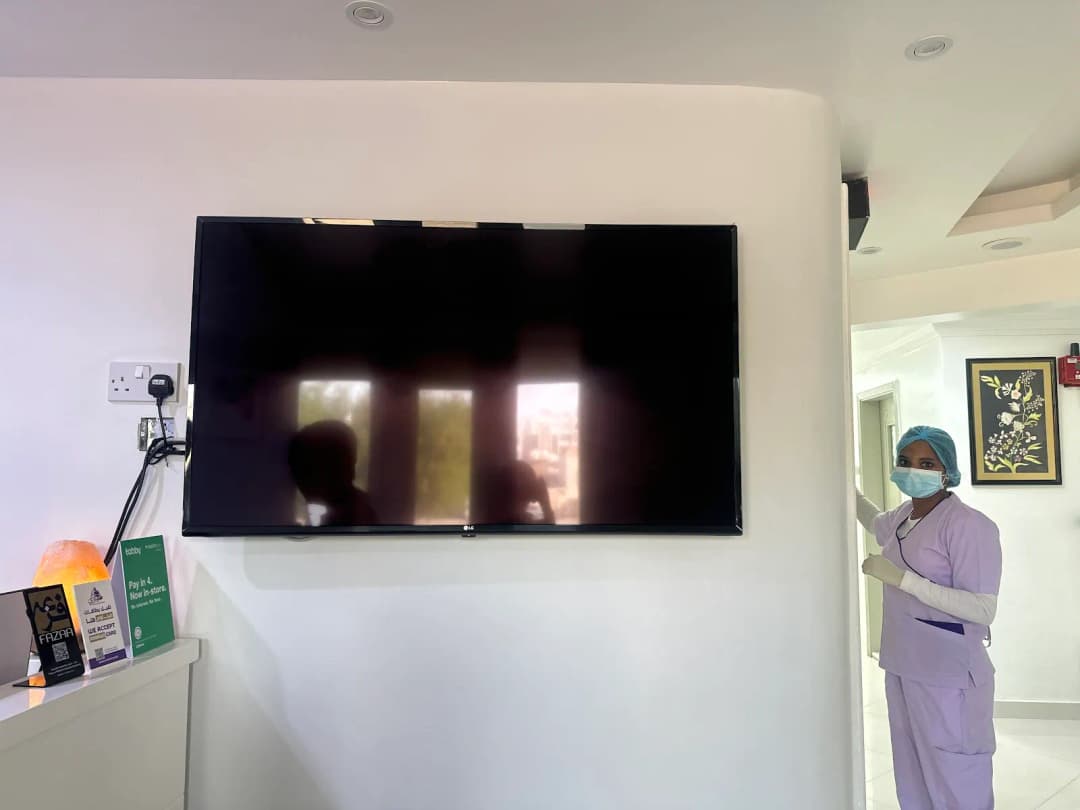DR. Tabrizi Dental Clinic photo 4