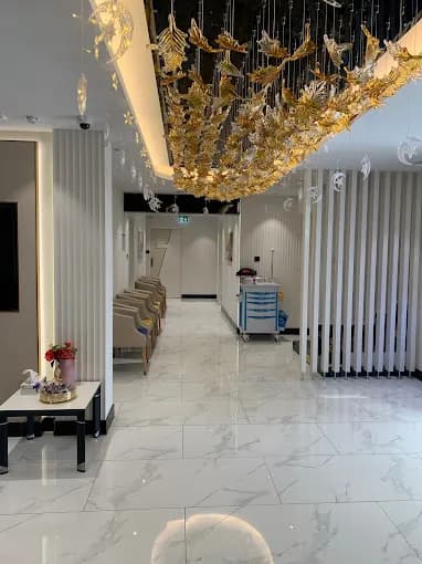 Synergy Dental Center
