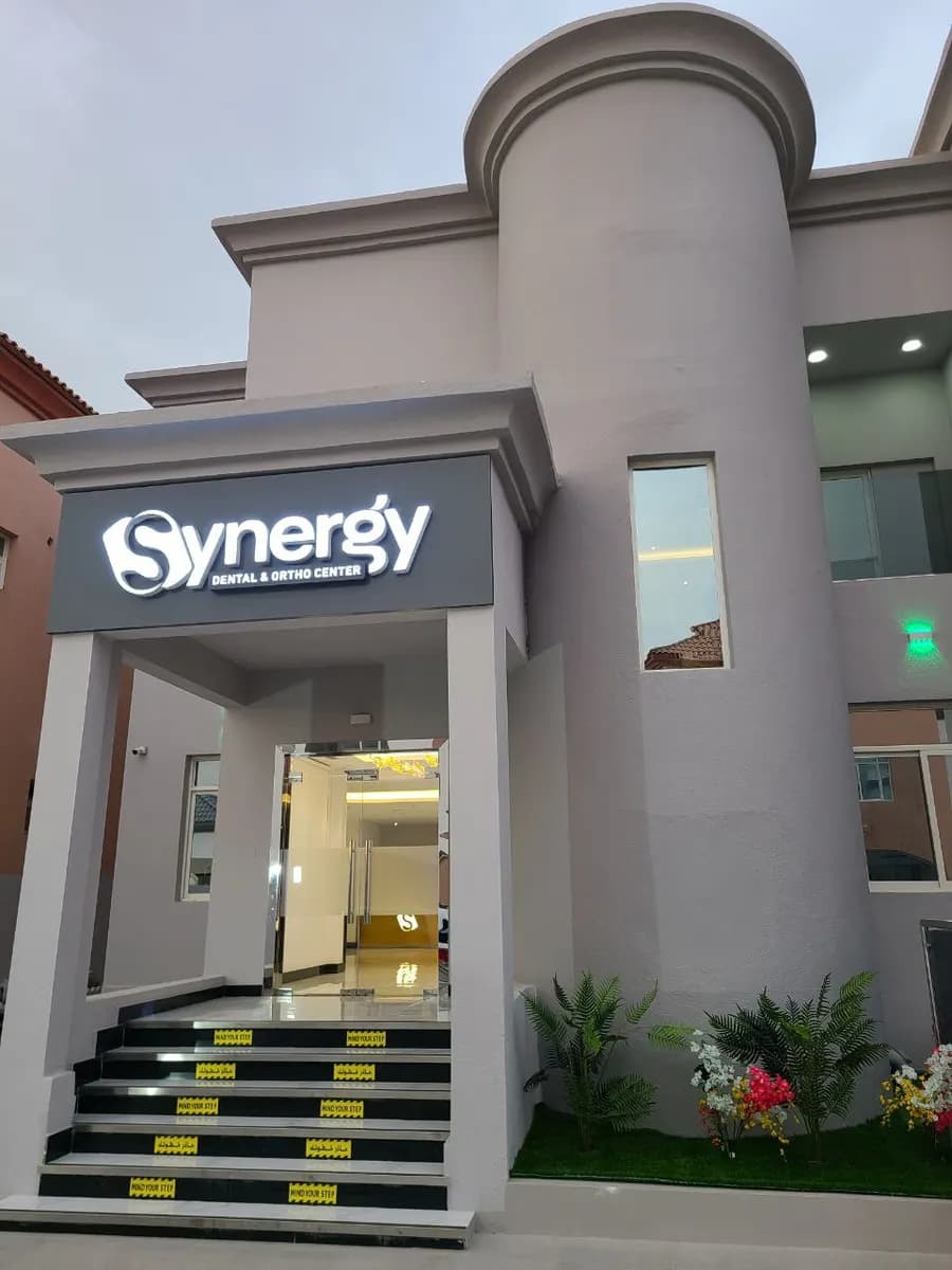 Synergy Dental Center photo 4