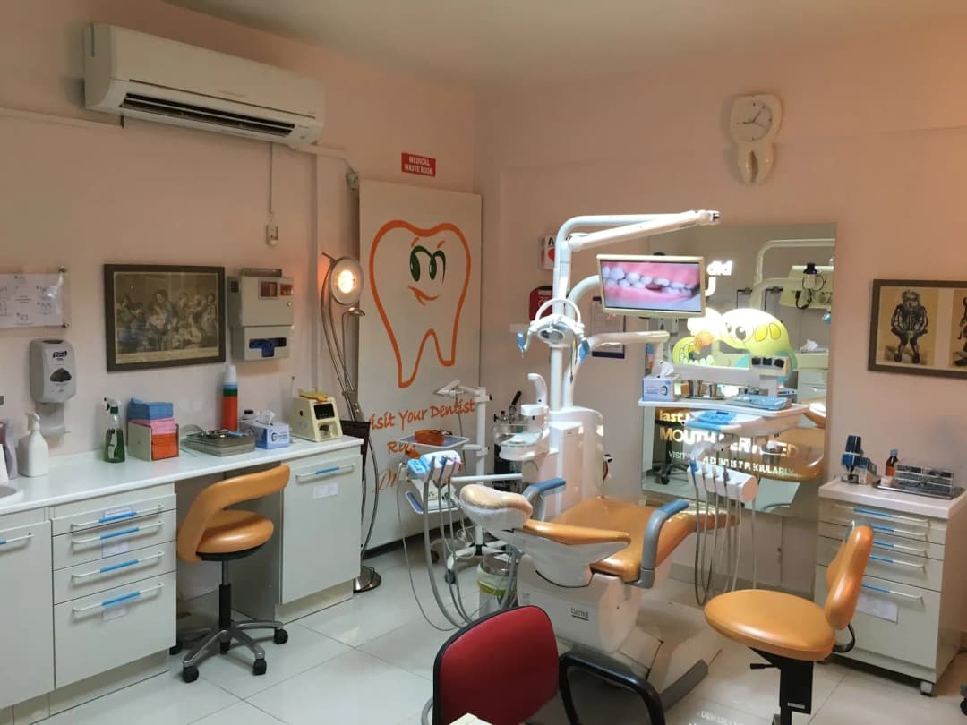 DR. Mona AL Jaziri Dental Clinic photo 4
