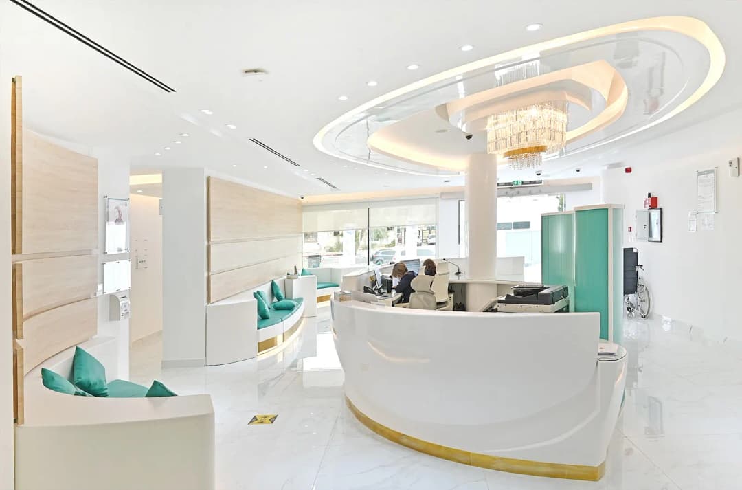 Max Care Medical Center