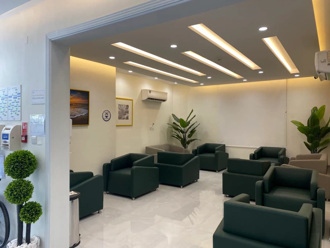 Yamina Medical Center — صورة 8