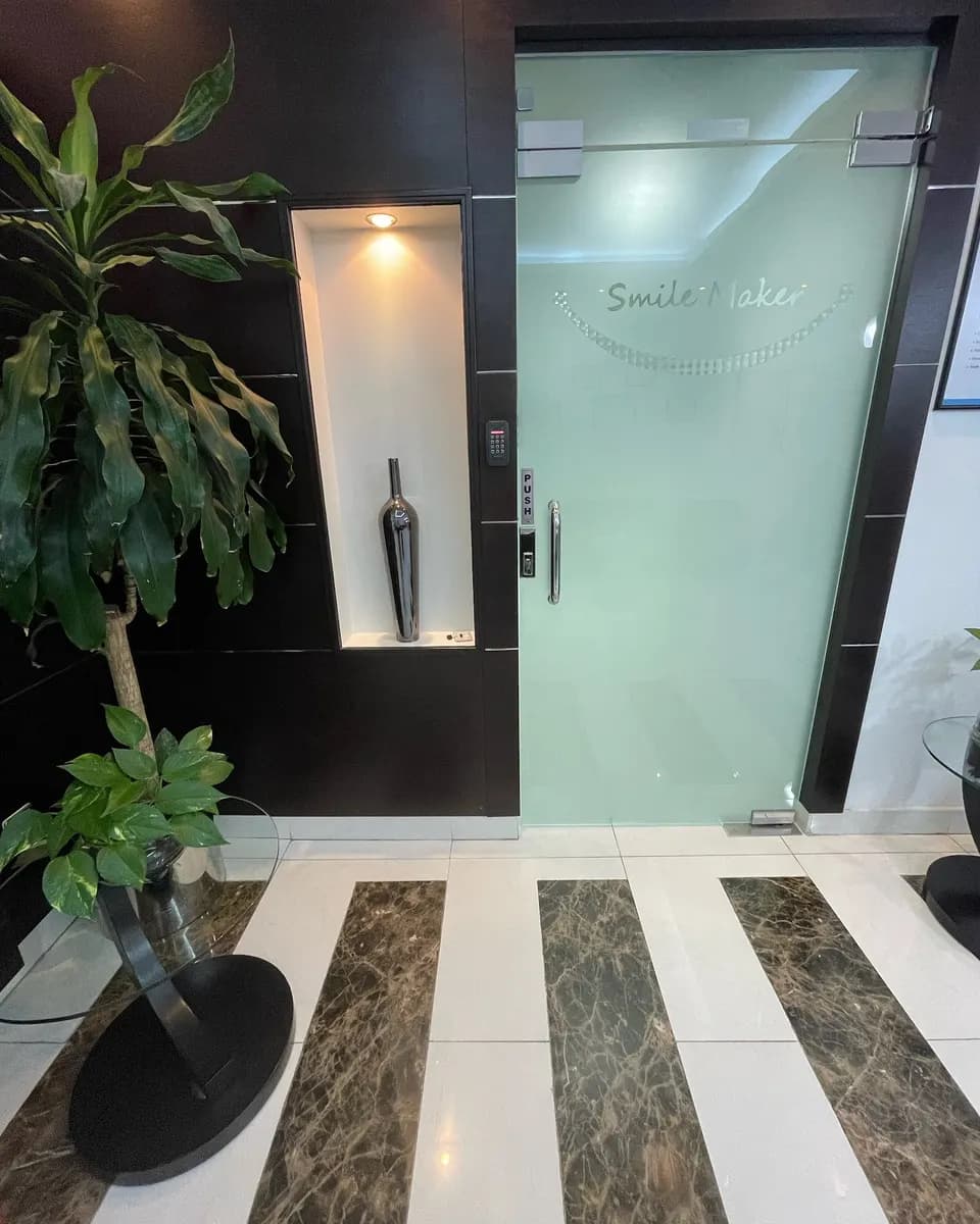 DR. Chawky Haddad Dental Clinic photo 2