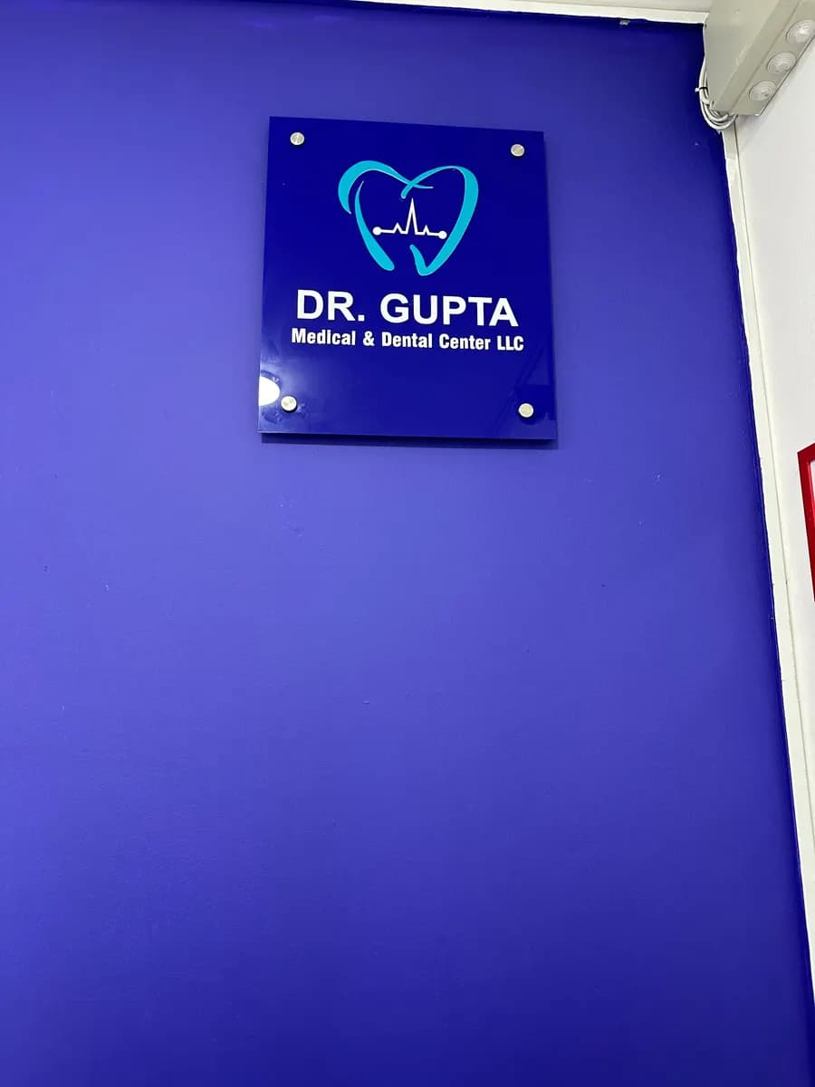 DR Gupta Medical Center