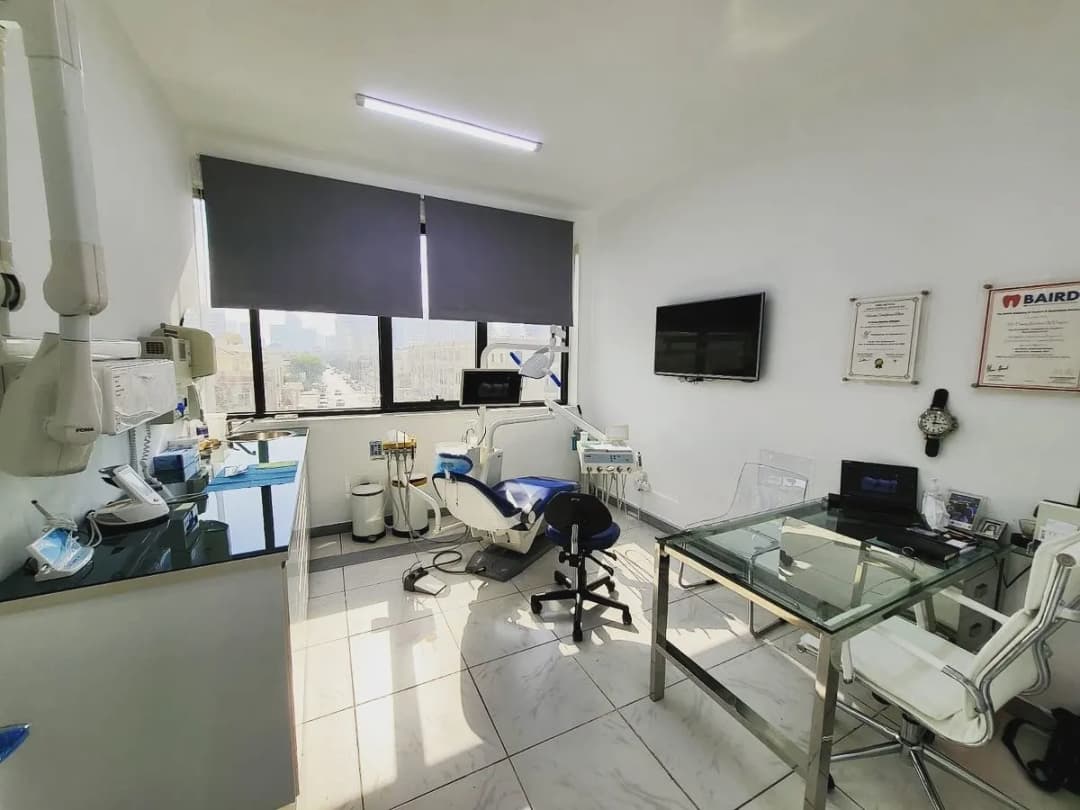 DR. Ibrahim AL Dajani Clinic photo 5