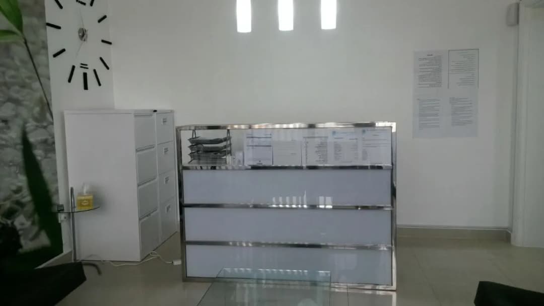 DR. Ibrahim AL Dajani Clinic — صورة 7