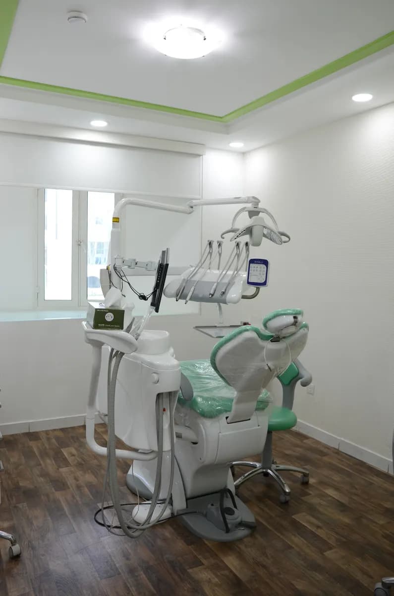 Domanial Dental Center photo 3