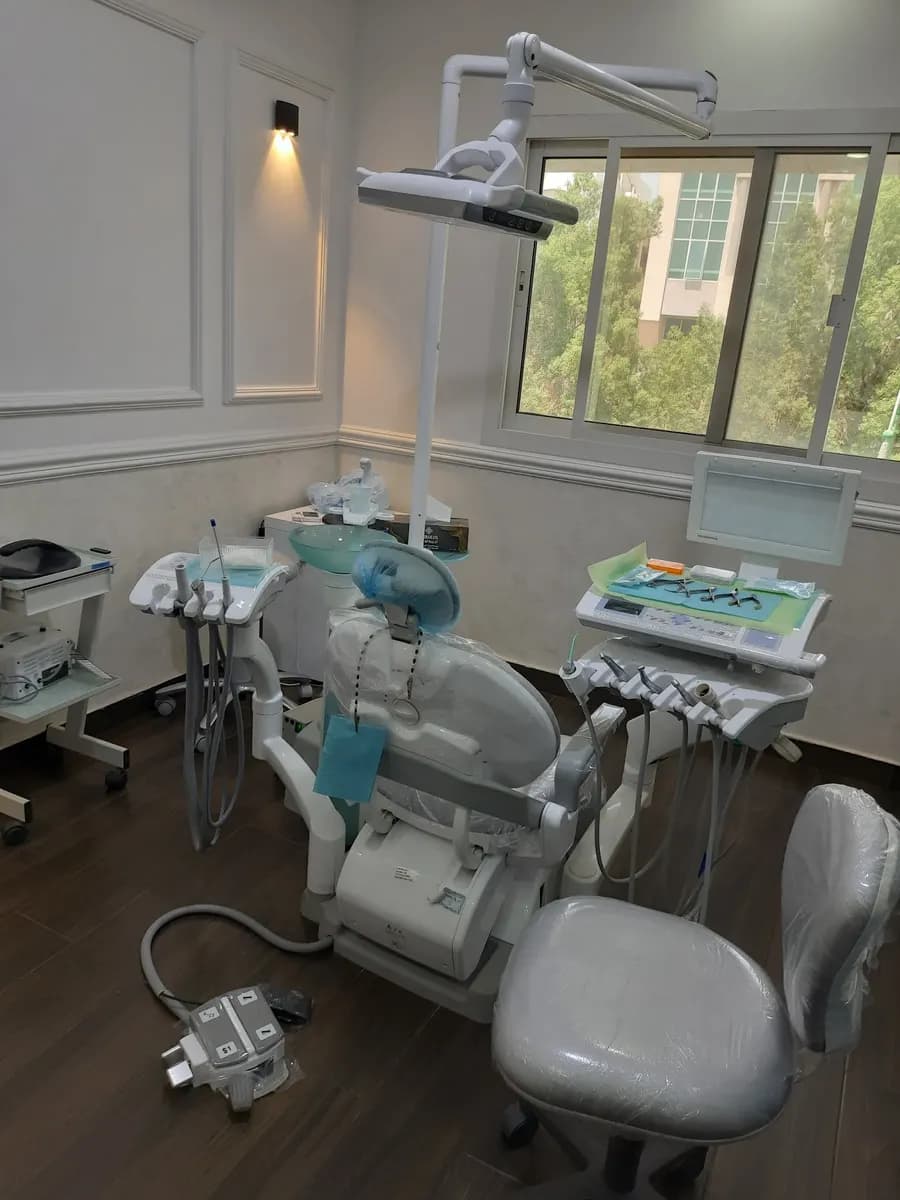 Domanial Dental Center photo 4