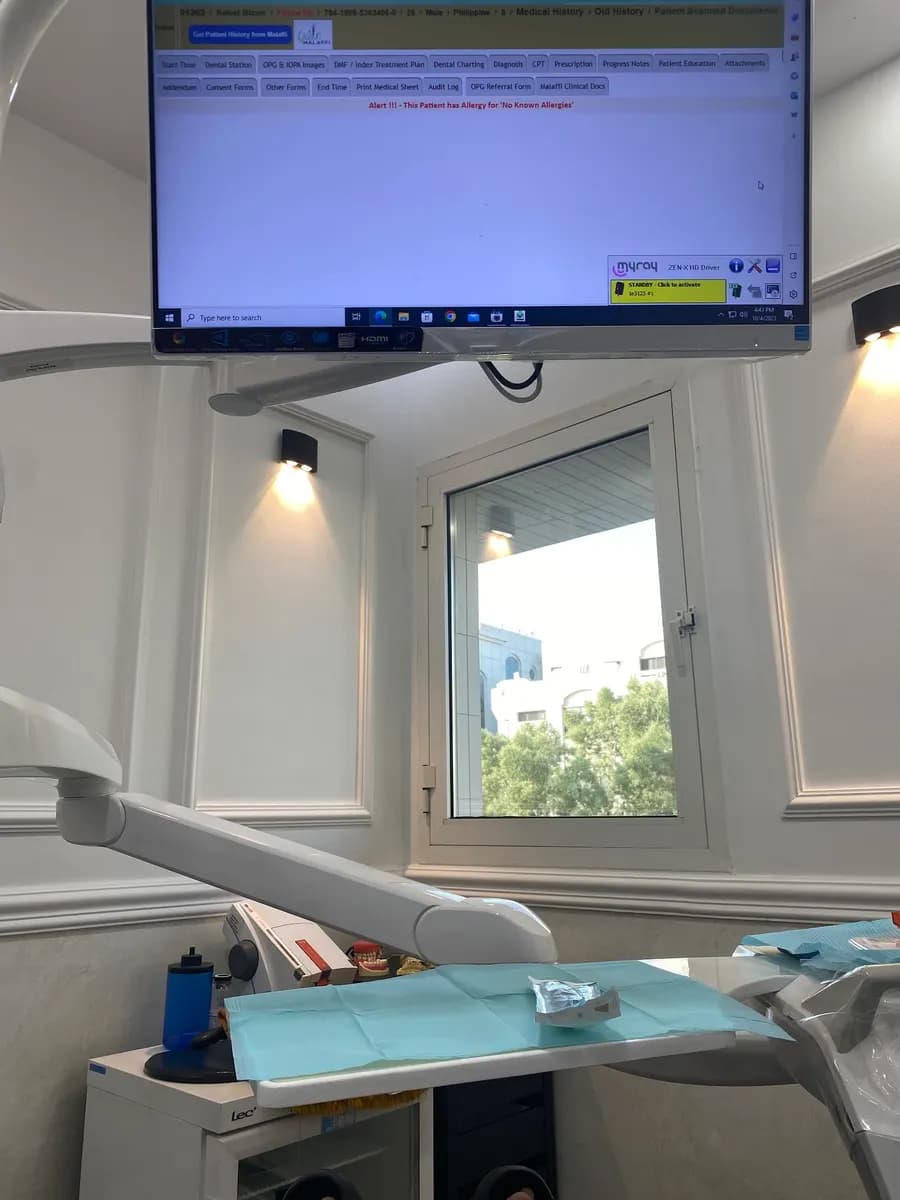 Domanial Dental Center — صورة 6