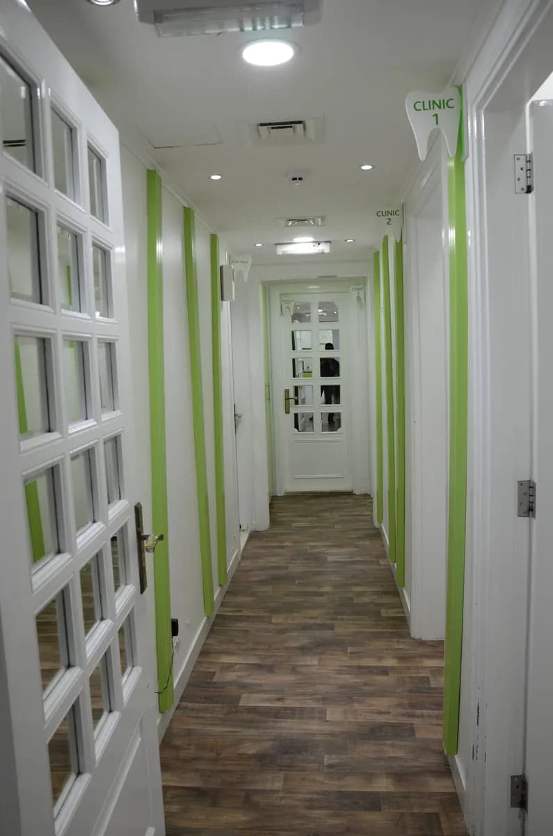 Domanial Dental Center — صورة 7
