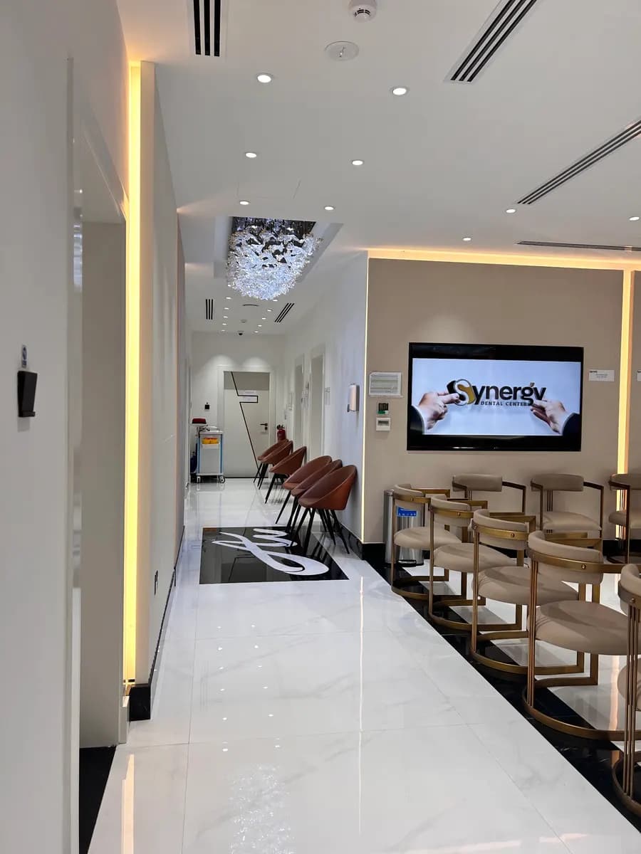 Synergy Advanced Dental And Orthodontic Center — صورة 4