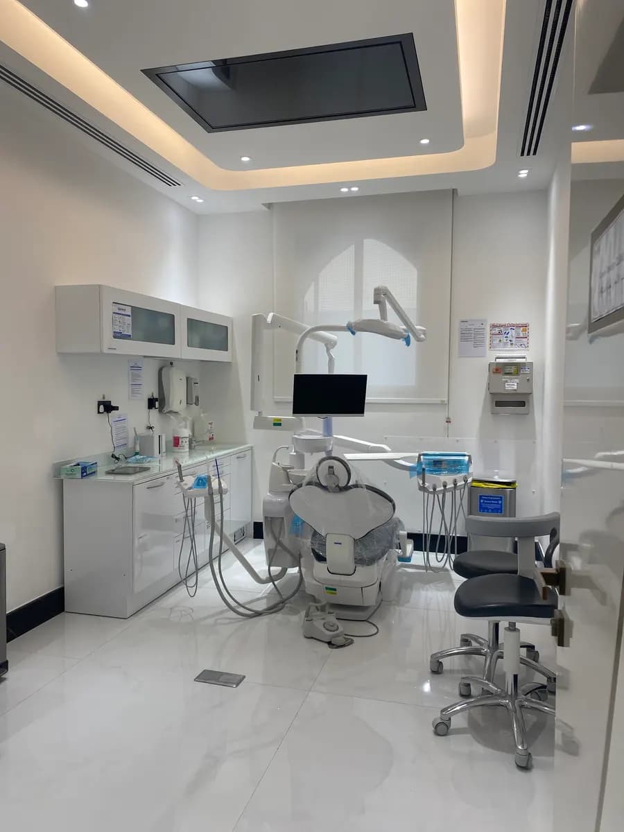 Synergy Advanced Dental And Orthodontic Center — صورة 6