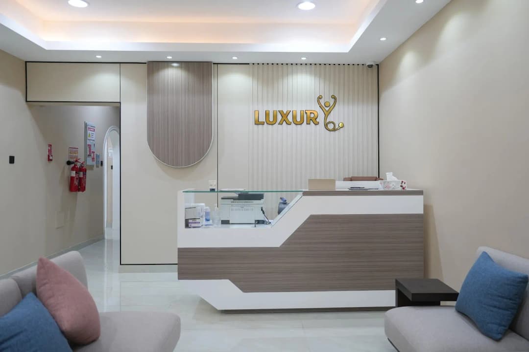 Luxury Healthcare Medical Center