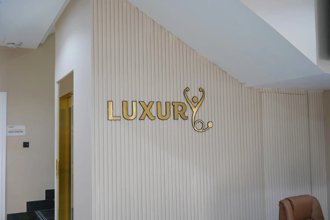 Luxury Healthcare Medical Center photo 3