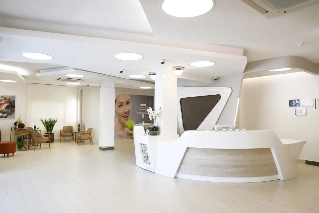 DR. Aljundi Orthodontic And Dental Center