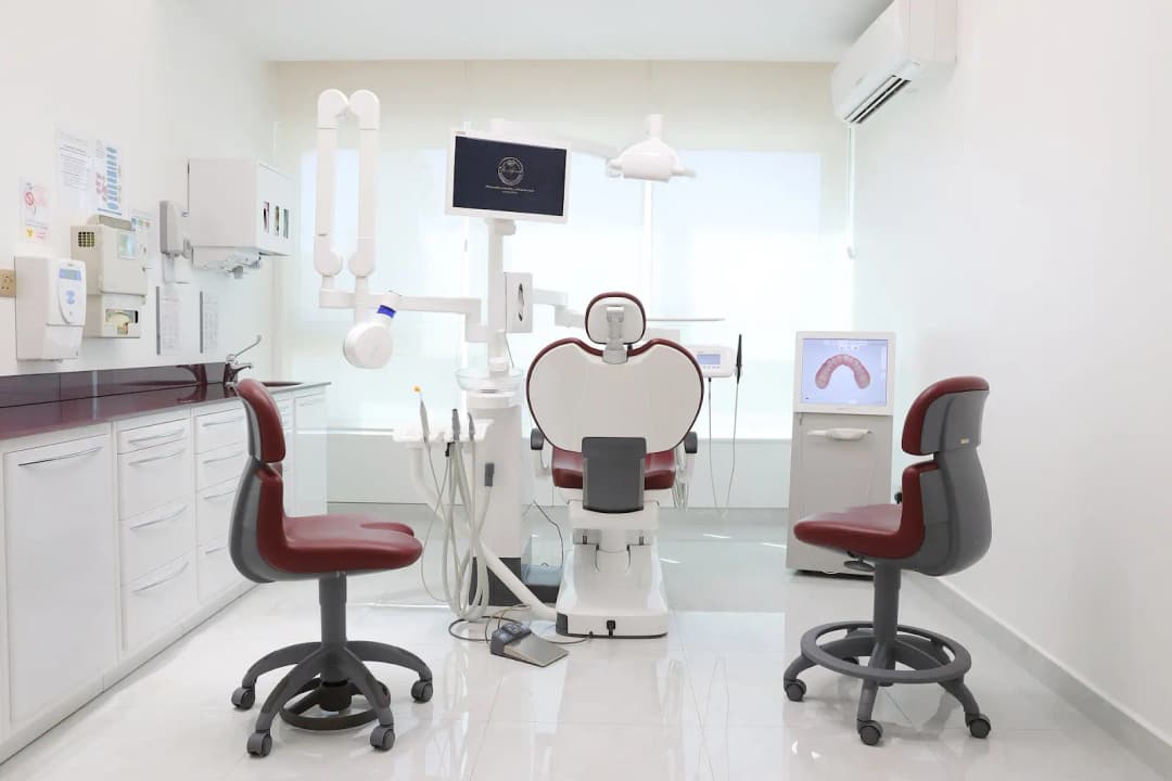 DR. Aljundi Orthodontic And Dental Center photo 2