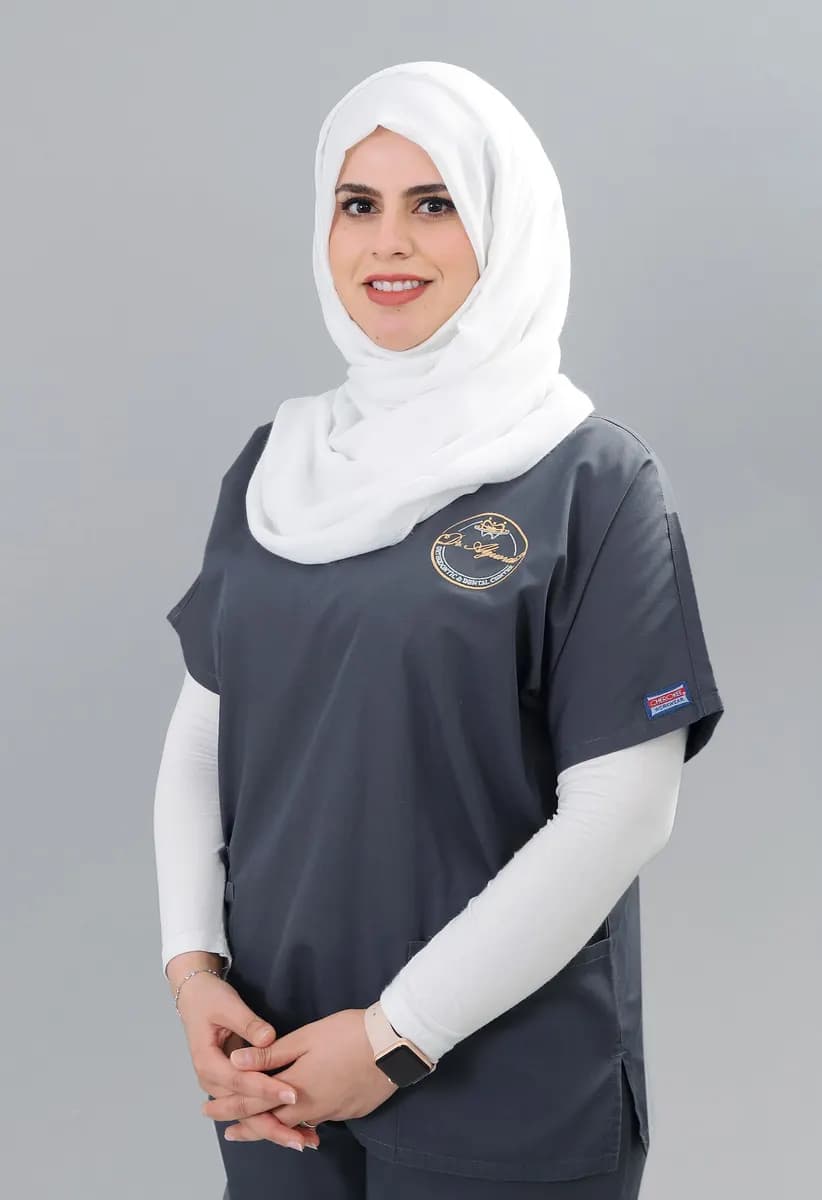 DR. Aljundi Orthodontic And Dental Center photo 5