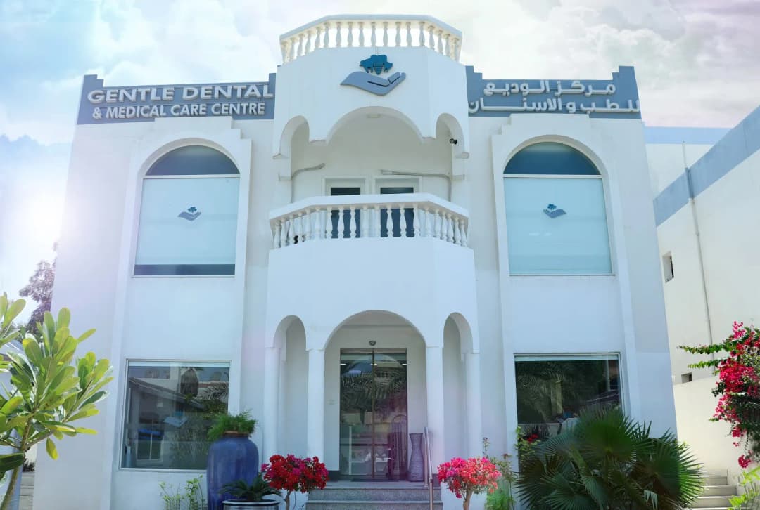 Gentle Dental & Medical Care Centre