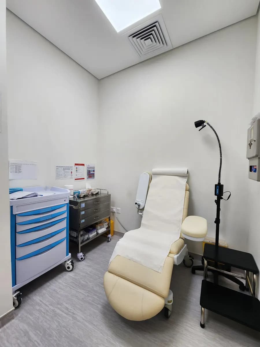 Stanford Medical Center photo 4
