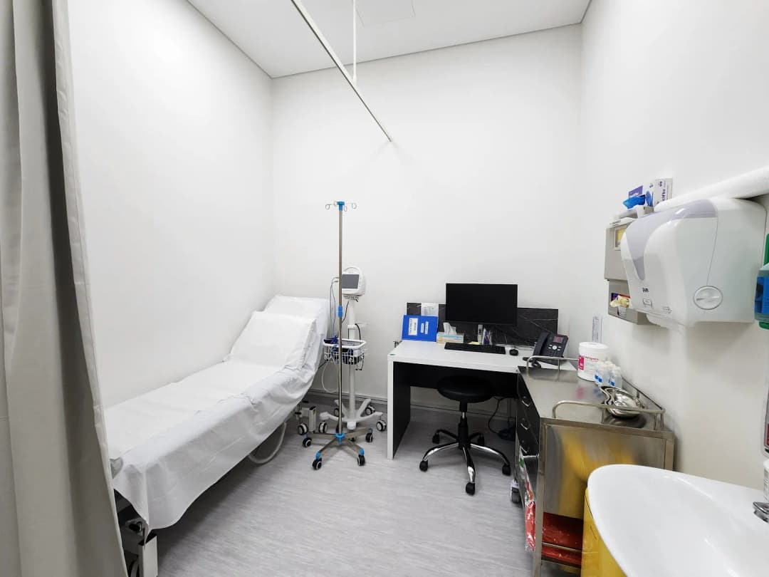 Stanford Medical Center — صورة 6