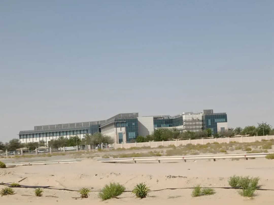 Ghiathy Hospital — صورة 6