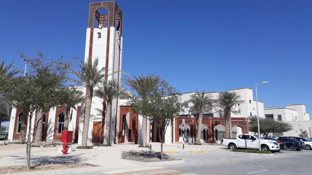Ghiathy Hospital — صورة 8