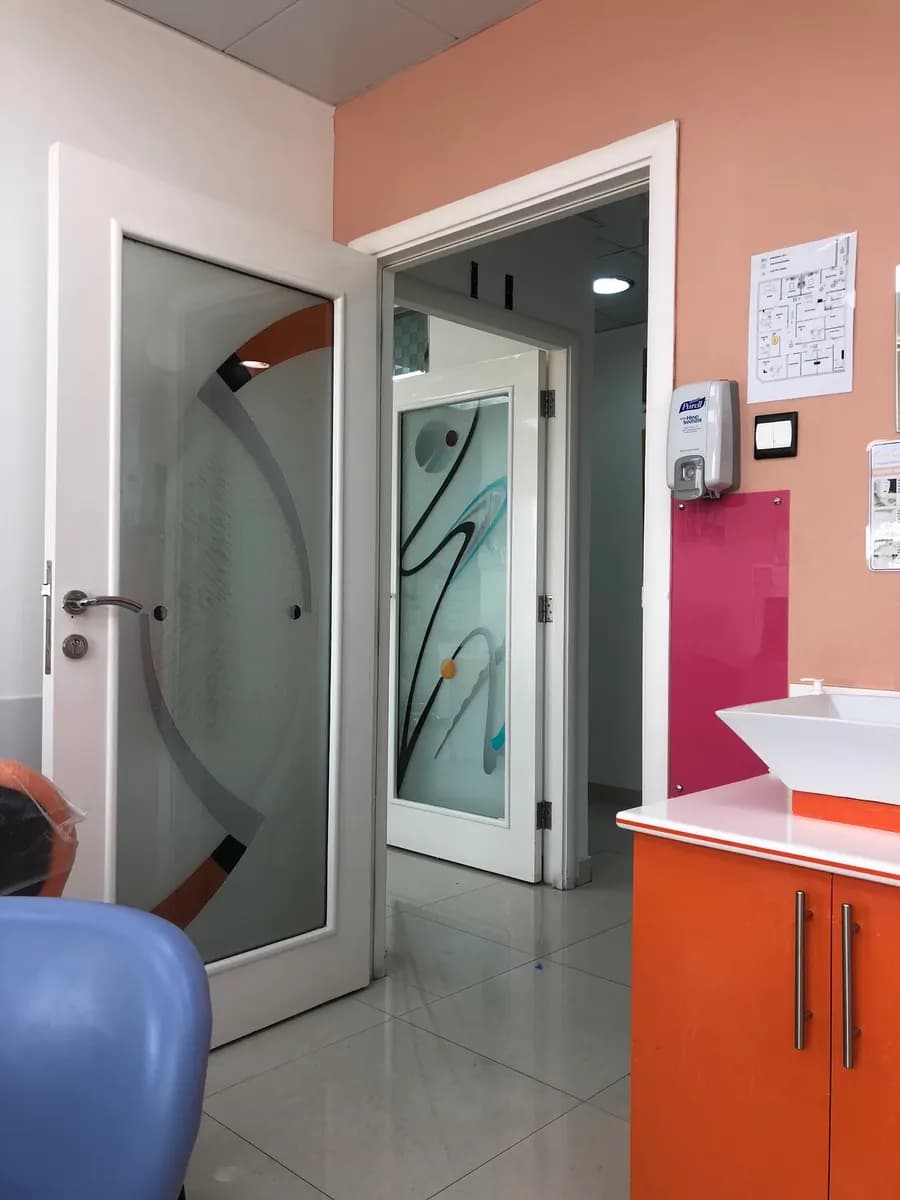 Fine Care Specialized Medical Centre — صورة 8
