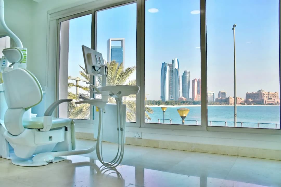 DR Firas Dental And Orthodontic Center