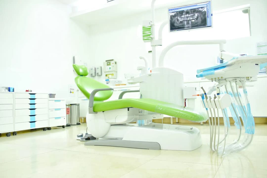 DR Firas Dental And Orthodontic Center photo 3