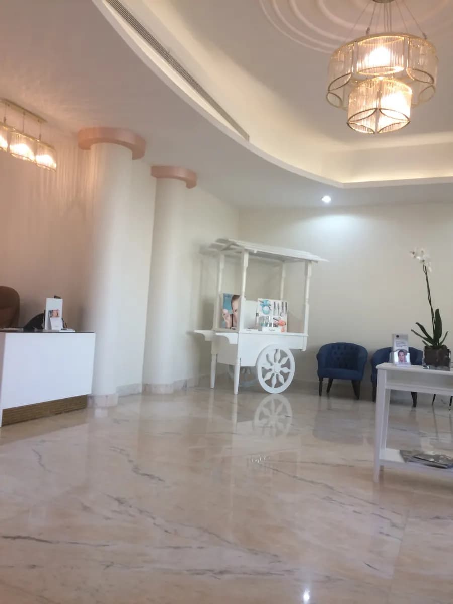 First Medical Center — صورة 7