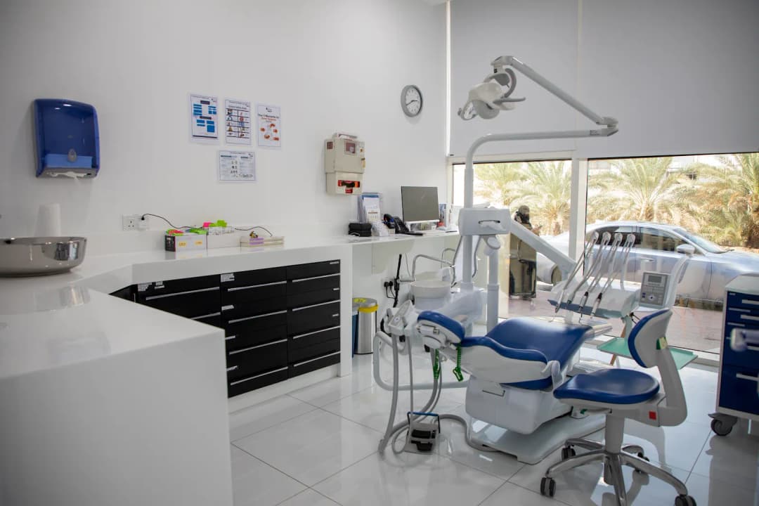 French Clinics Medical And Dental photo 4