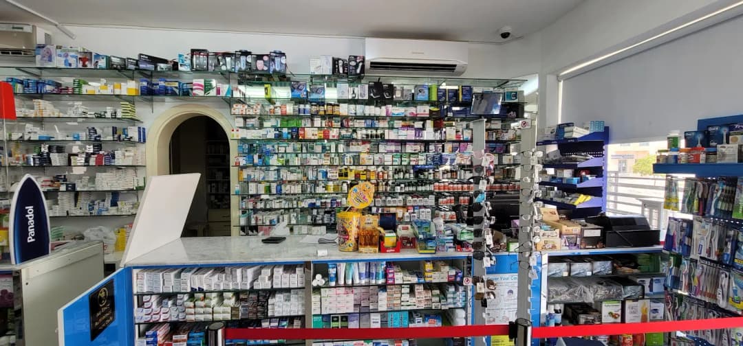 Gayathy Hospital Pharmacy photo 5
