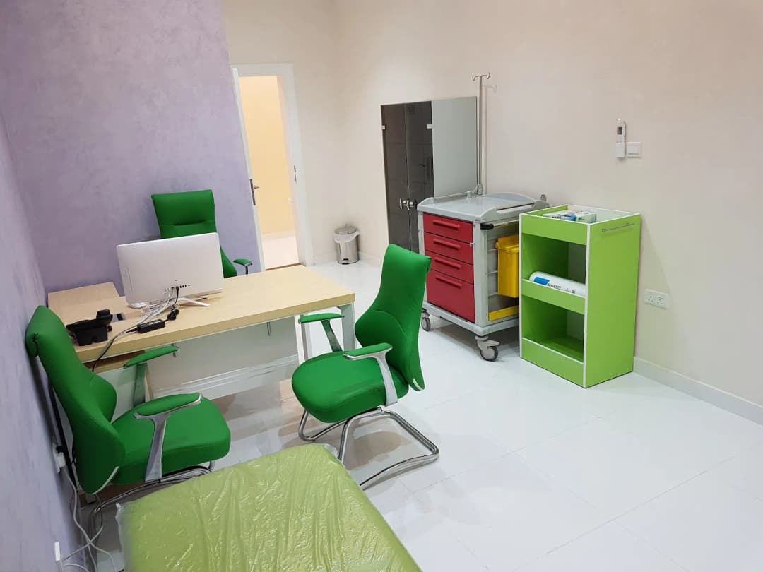 Med Scope Medical Center — صورة 7