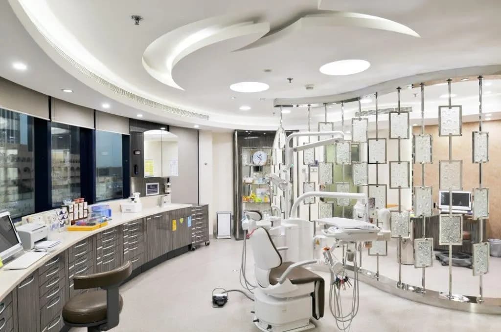 Merhi Dental Orthodontic Center
