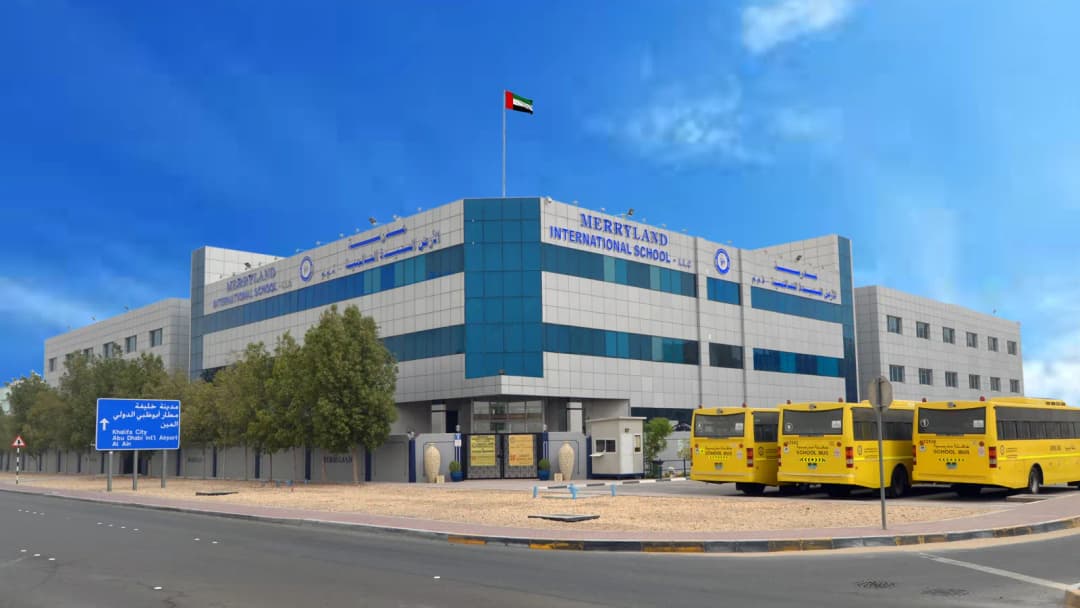 Merryland International School L.L.C. Clinic
