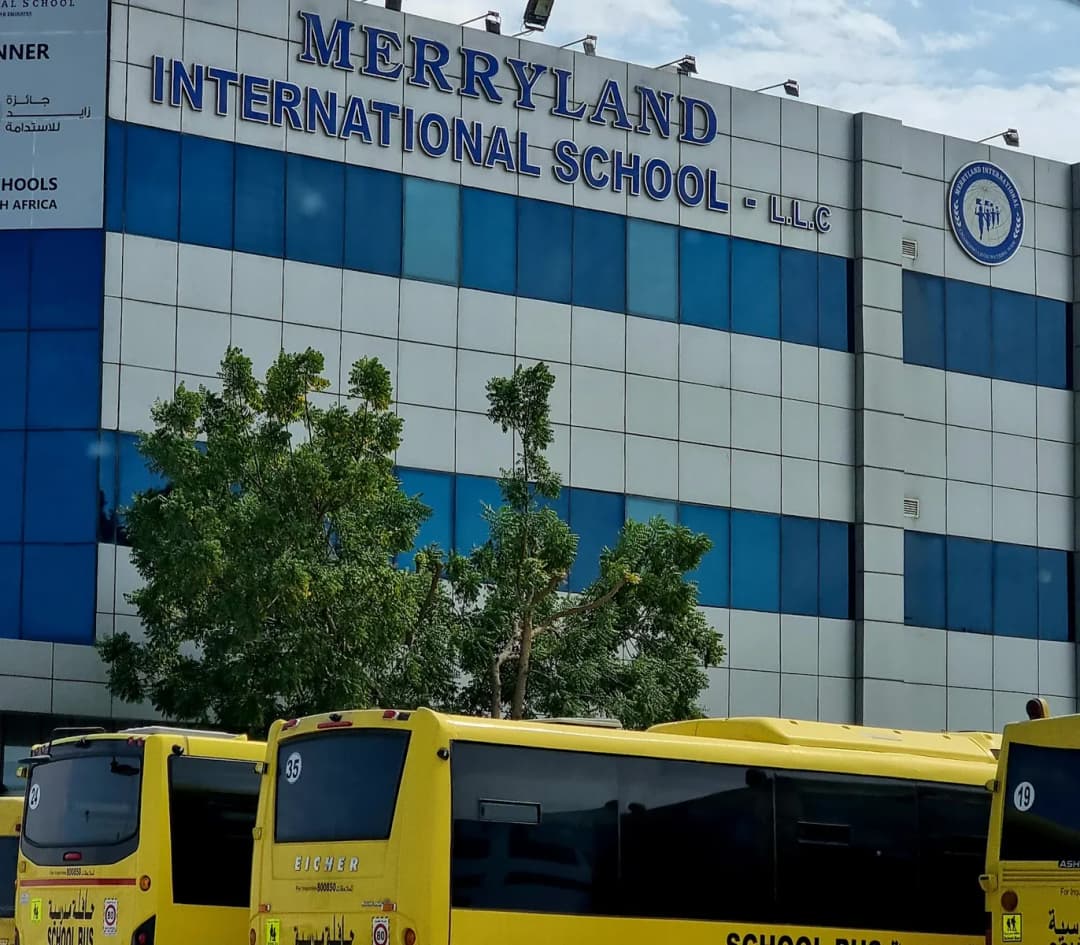 Merryland International School L.L.C. Clinic photo 2