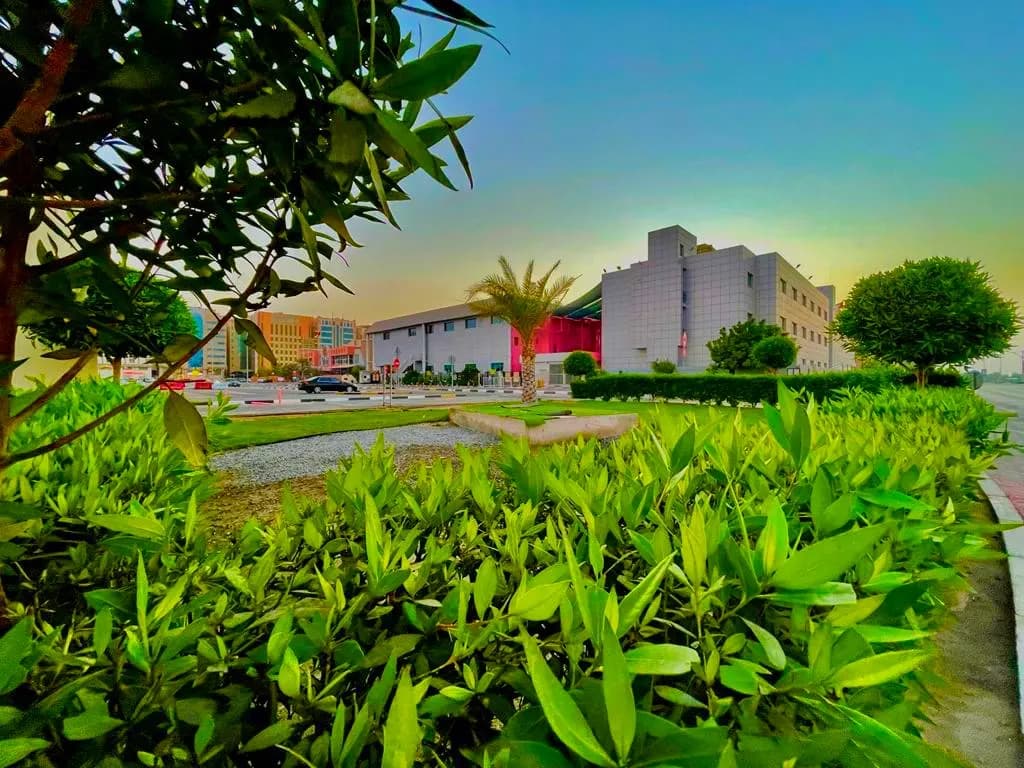 Merryland International School L.L.C. Clinic — صورة 6